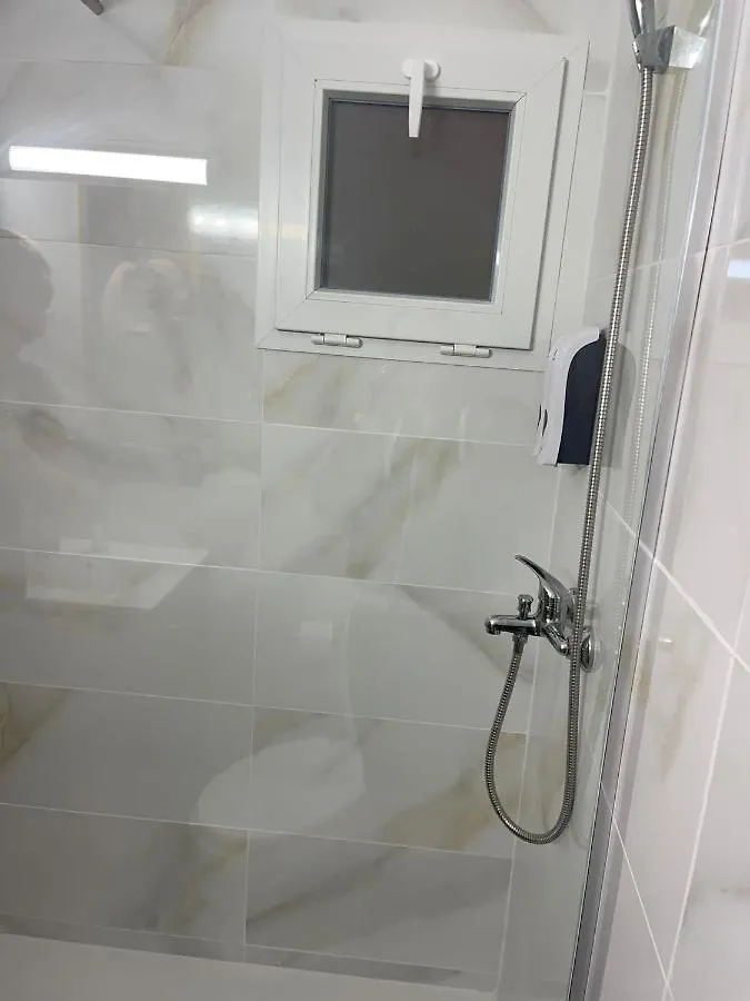 Apartamento Playa Vilanova Y La Geltru Vilanova i la Geltrú