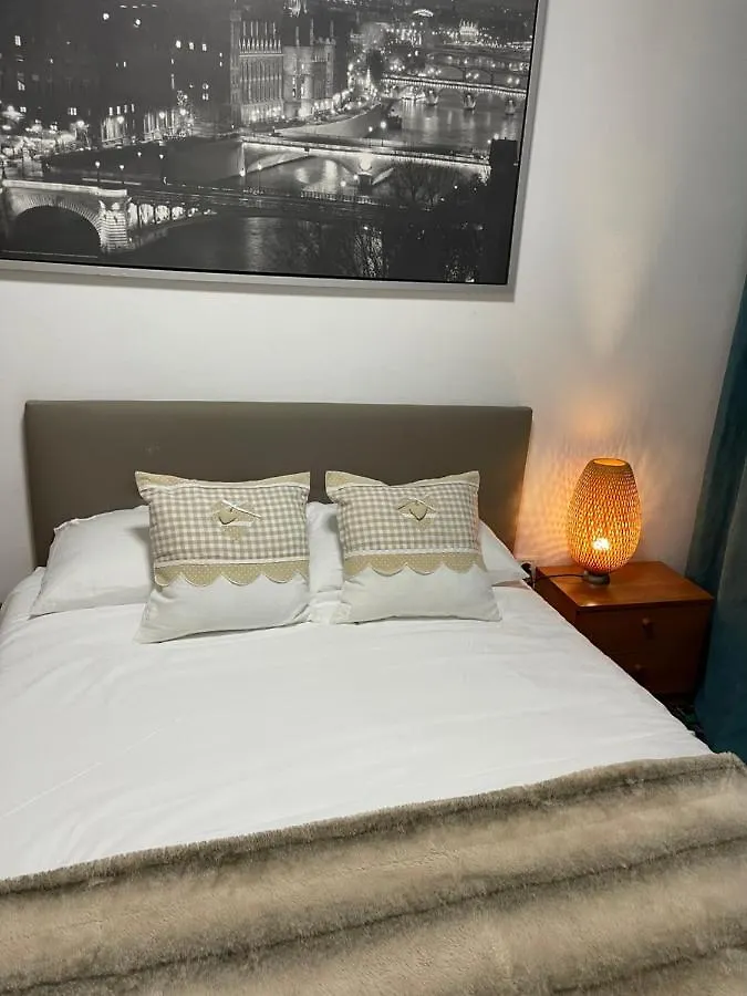 Apartamento Playa Vilanova Y La Geltru Vilanova i la Geltrú