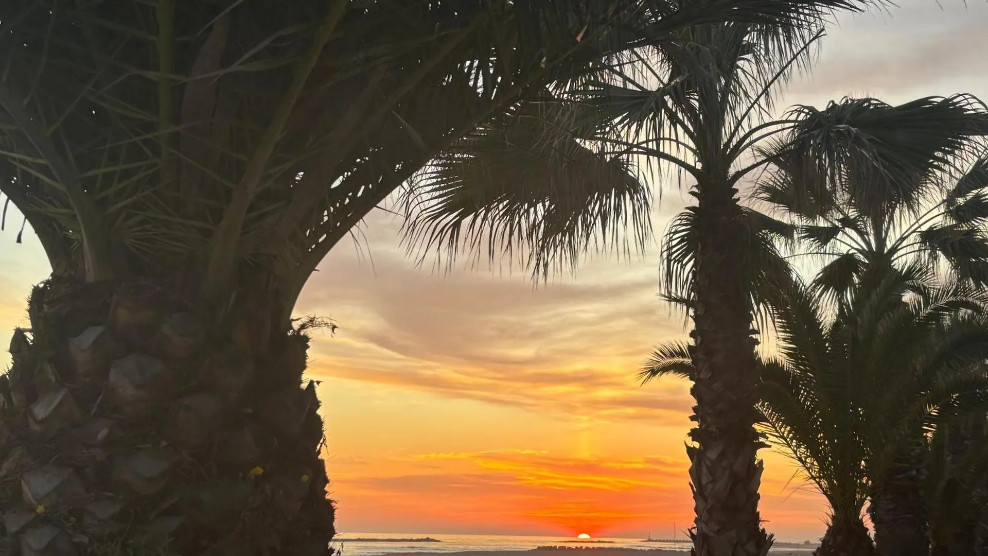 Apartamento Playa Vilanova Y La Geltru Vilanova i la Geltrú Spanyolország