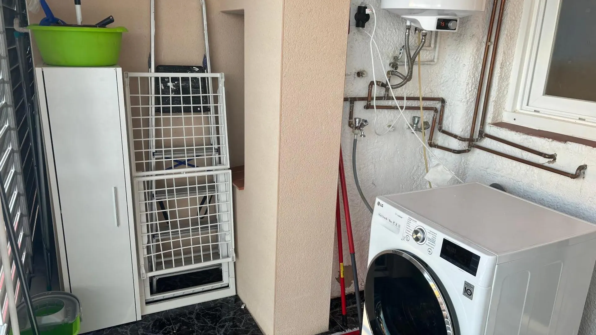 Apartamento Playa Vilanova Y La Geltru Vilanova i la Geltrú
