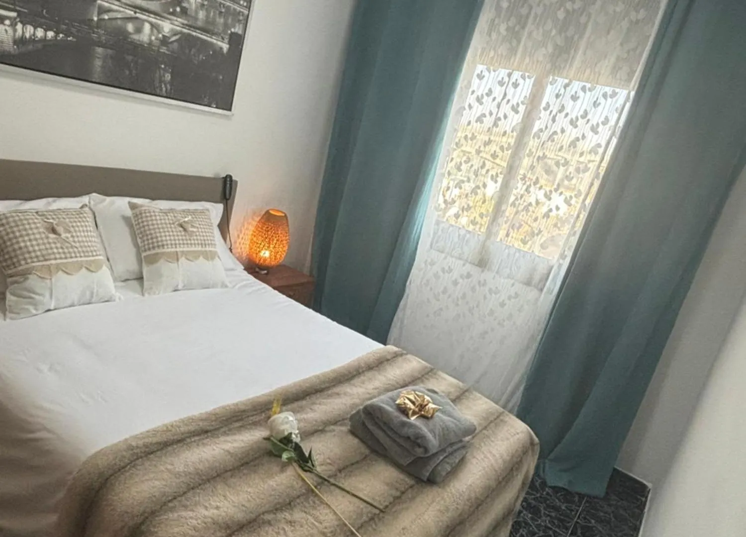 Apartamento Playa Vilanova Y La Geltru Vilanova i la Geltrú España