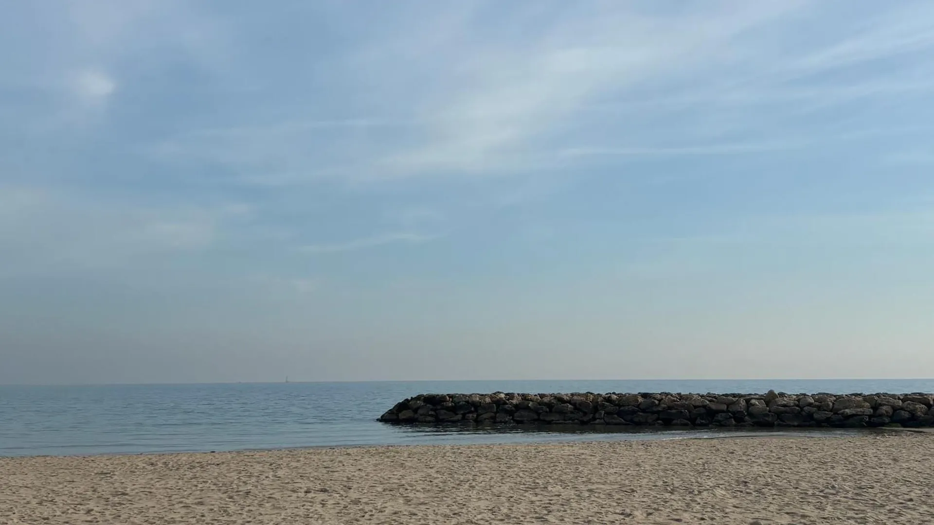 Apartamento Playa Vilanova Y La Geltru Vilanova i la Geltrú 0*,  Spanyolország