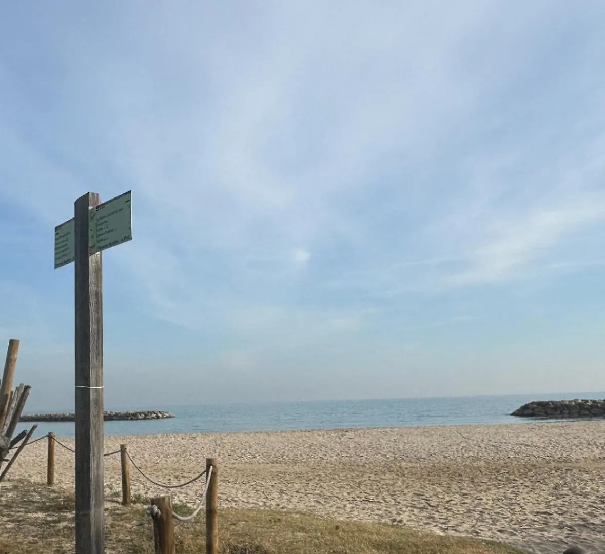 Apartamento Playa Vilanova Y La Geltru Vilanova i la Geltrú