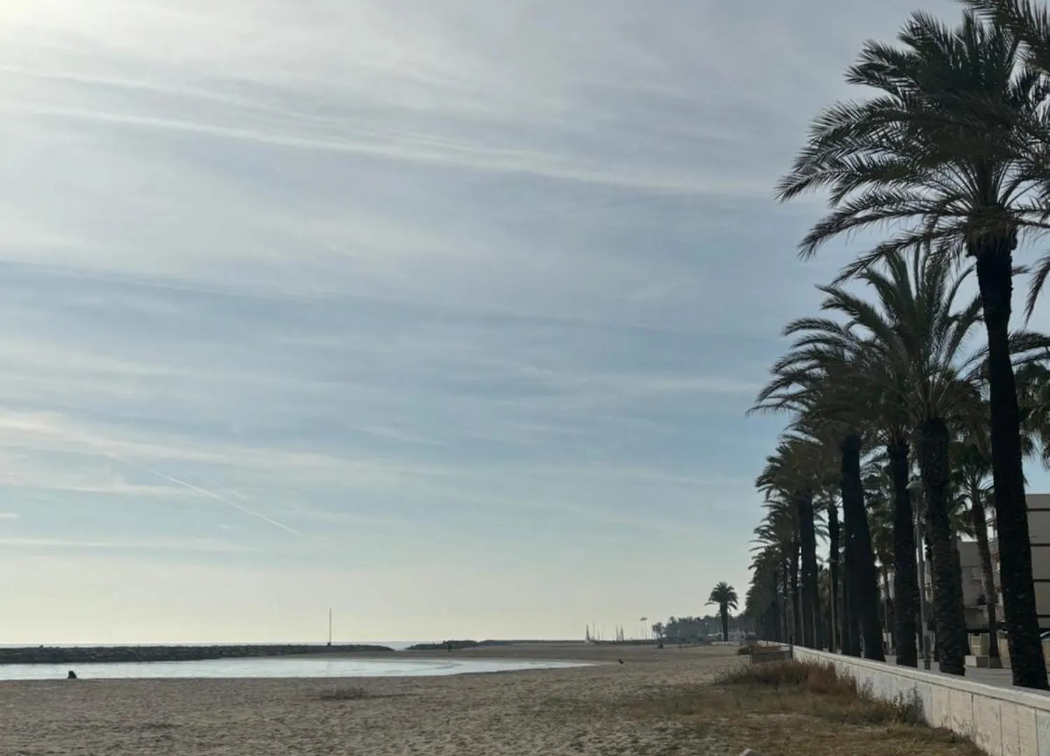 Apartamento Playa Vilanova Y La Geltru Vilanova i la Geltrú 0*,  España