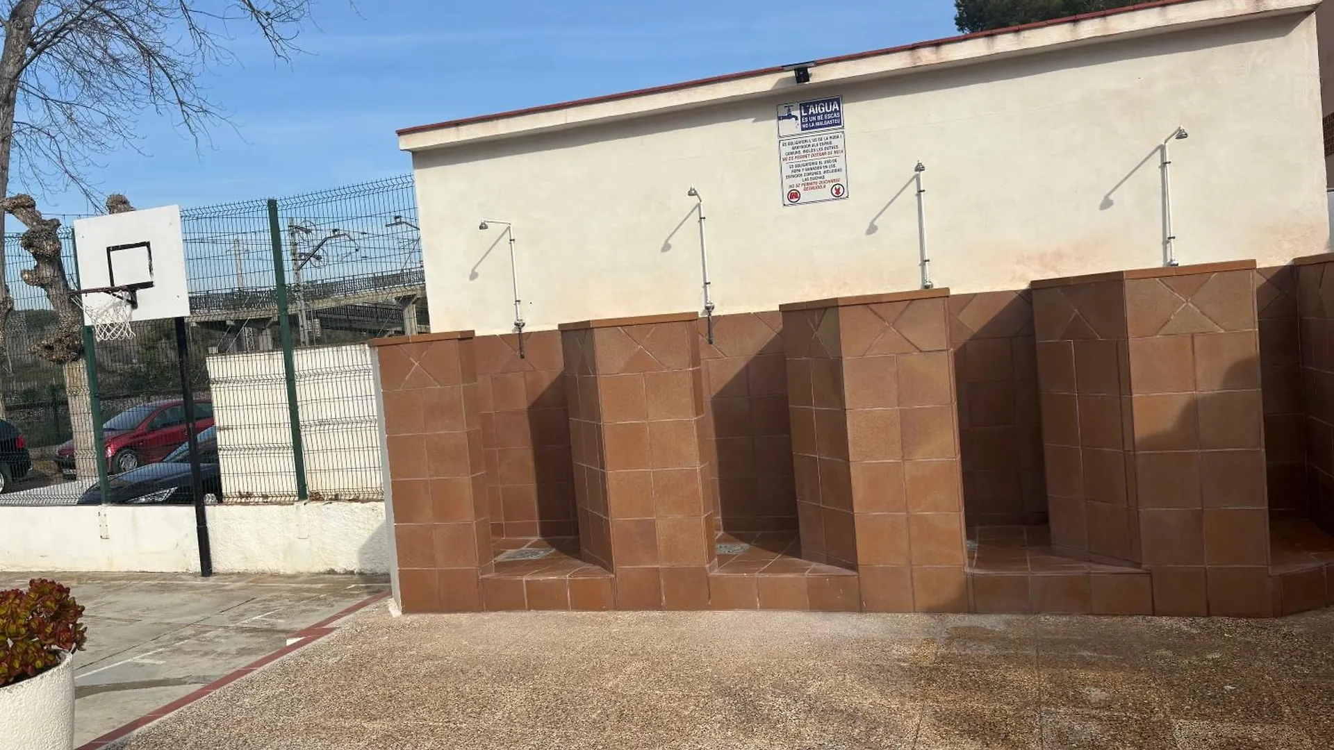 Apartamento Playa Vilanova Y La Geltru Vilanova i la Geltrú España