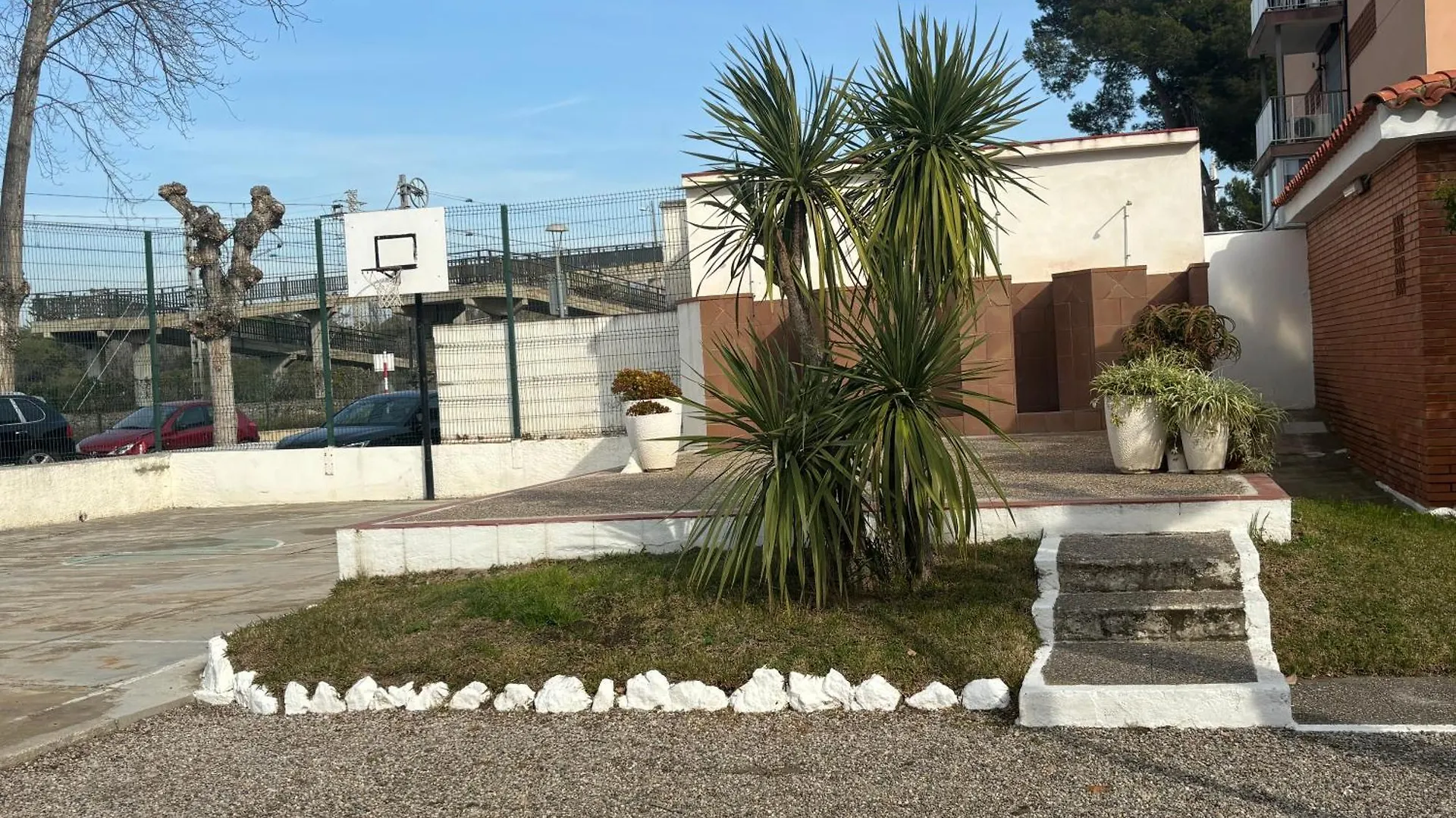 Apartamento Playa Vilanova Y La Geltru Vilanova i la Geltrú