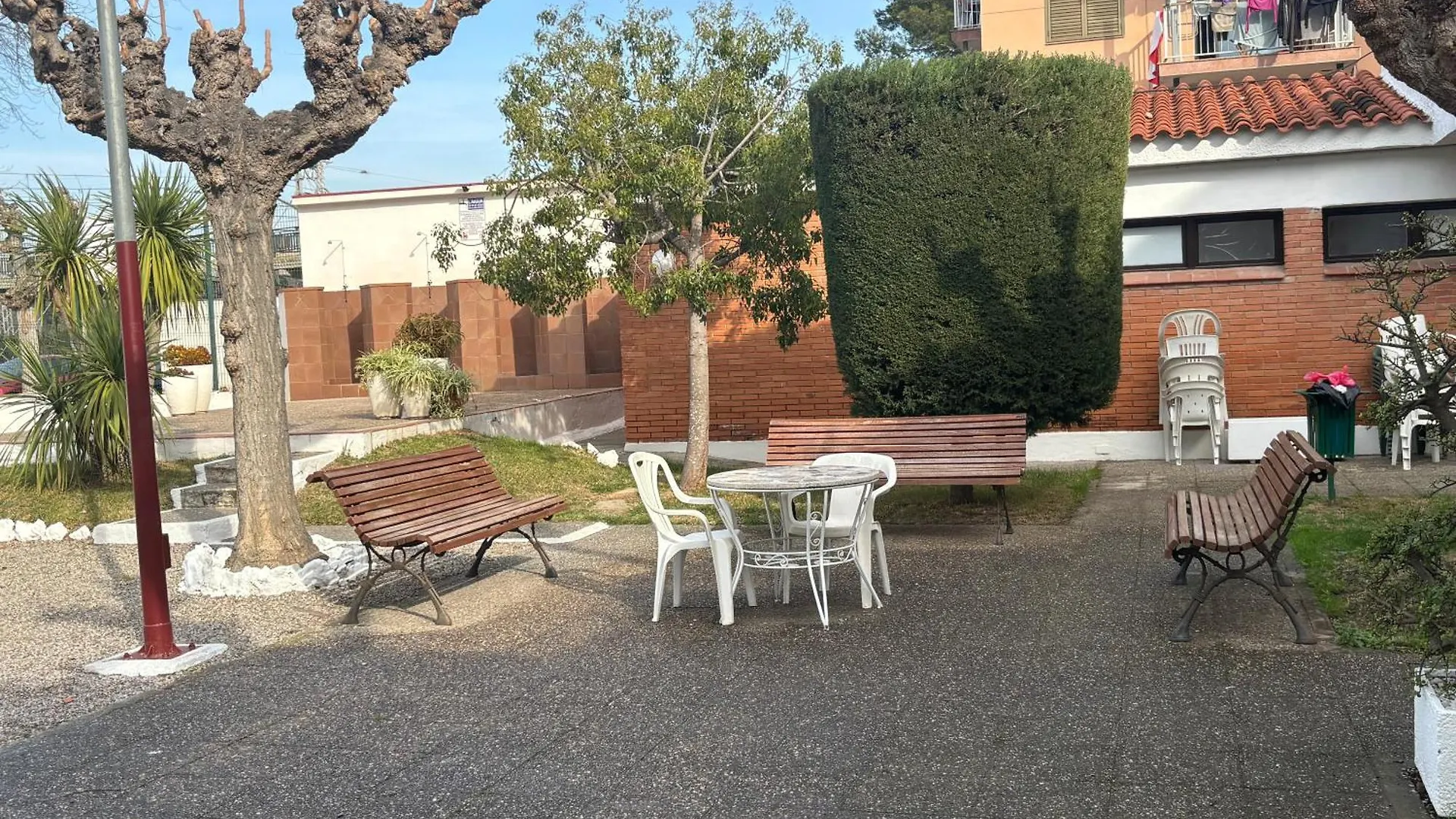 Apartamento Playa Vilanova Y La Geltru Vilanova i la Geltrú 0*,