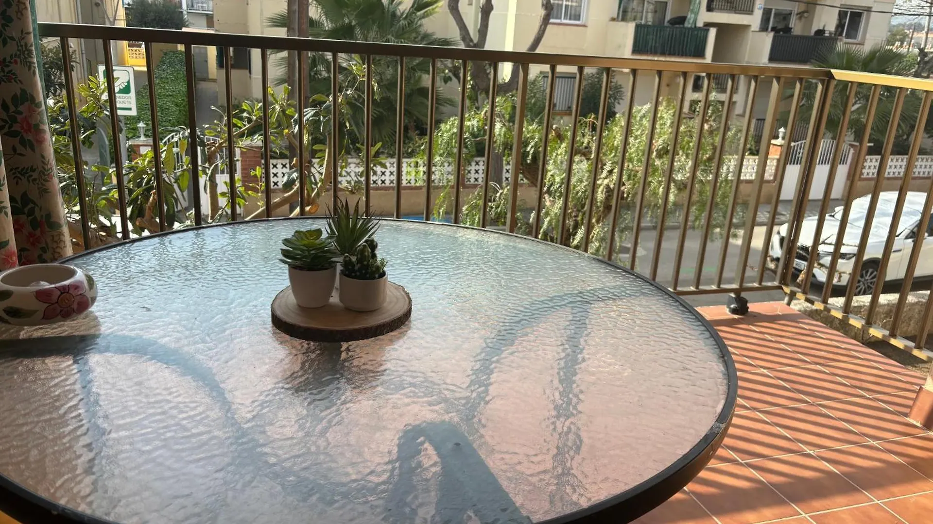 Apartamento Playa Vilanova Y La Geltru Vilanova i la Geltrú