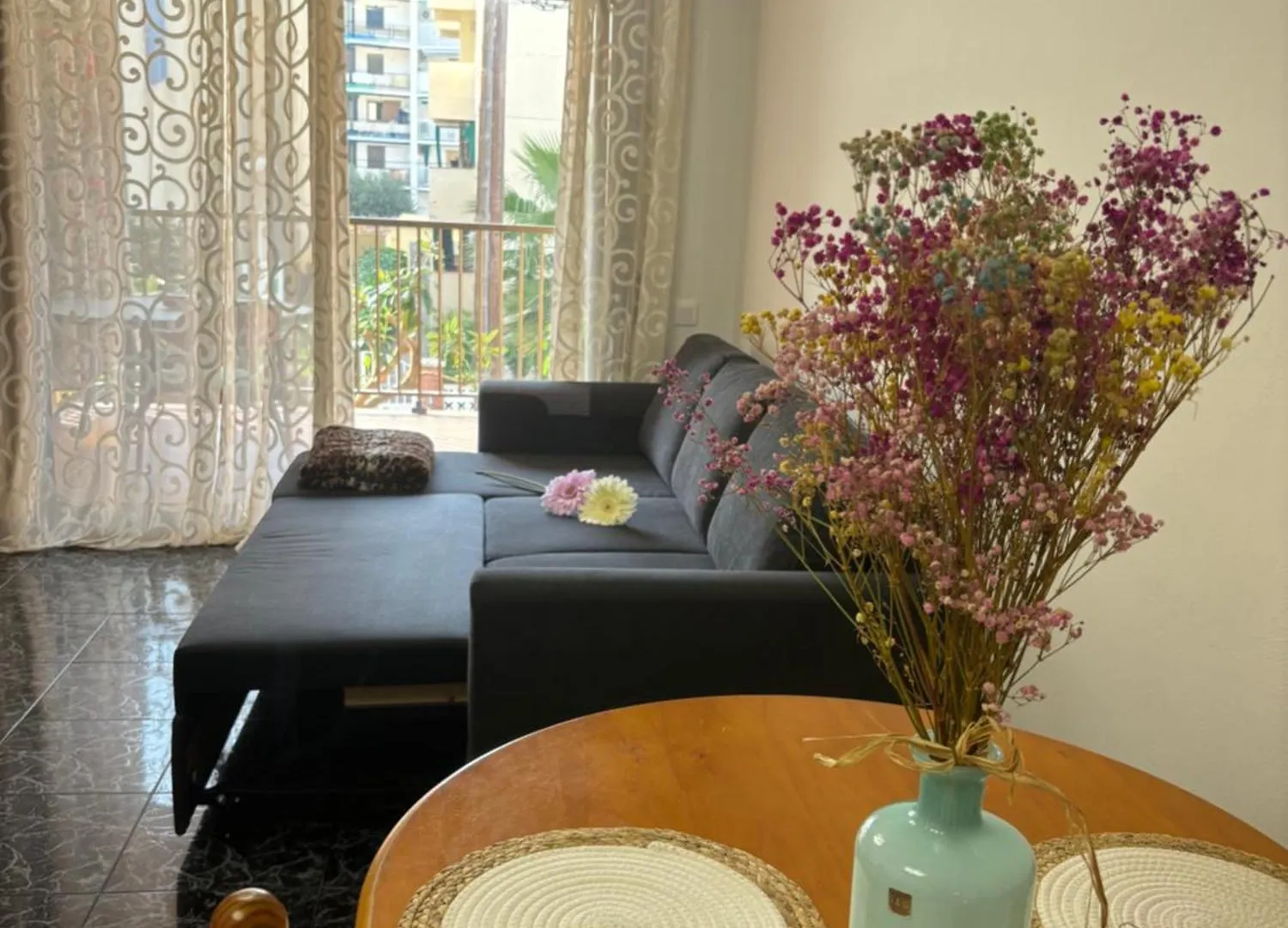 Apartamento Playa Vilanova Y La Geltru Vilanova i la Geltrú