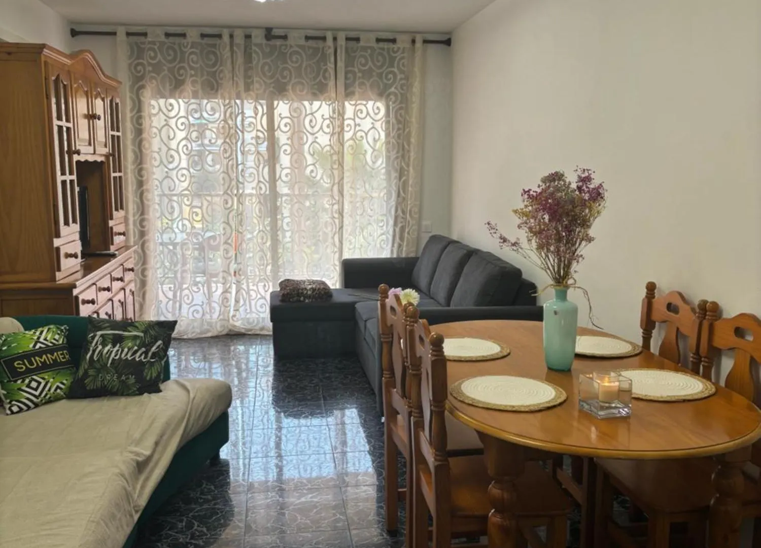 Apartamento Playa Vilanova Y La Geltru Vilanova i la Geltrú
