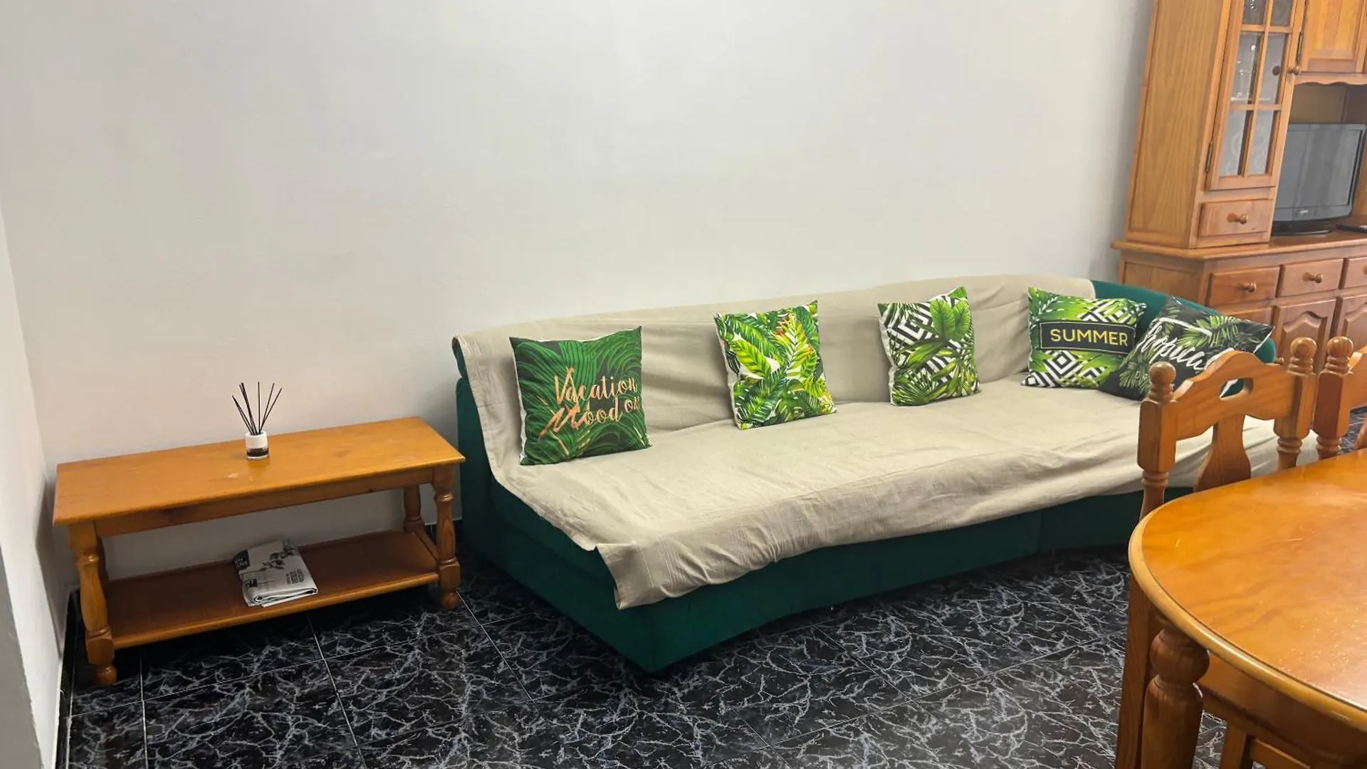 Apartman Apartamento Playa Vilanova Y La Geltru Vilanova i la Geltrú