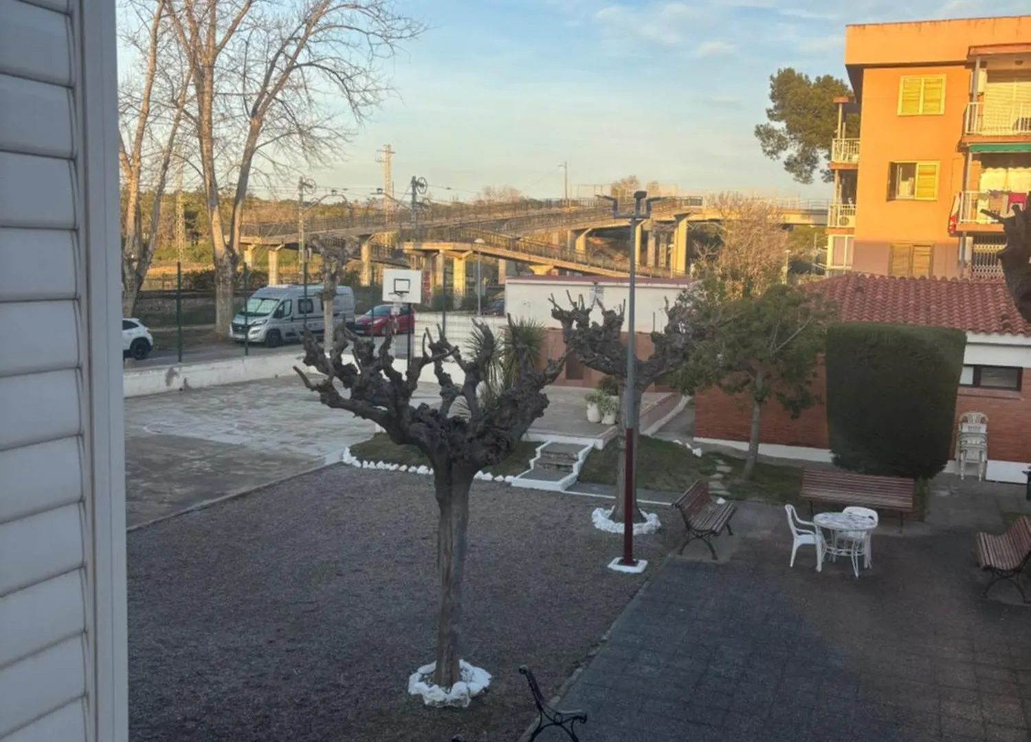 Apartamento Playa Vilanova Y La Geltru Vilanova i la Geltrú 0*,