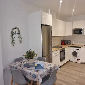 Apartamento Piso Centrico A Estrenar, Vilanova i la Geltrú