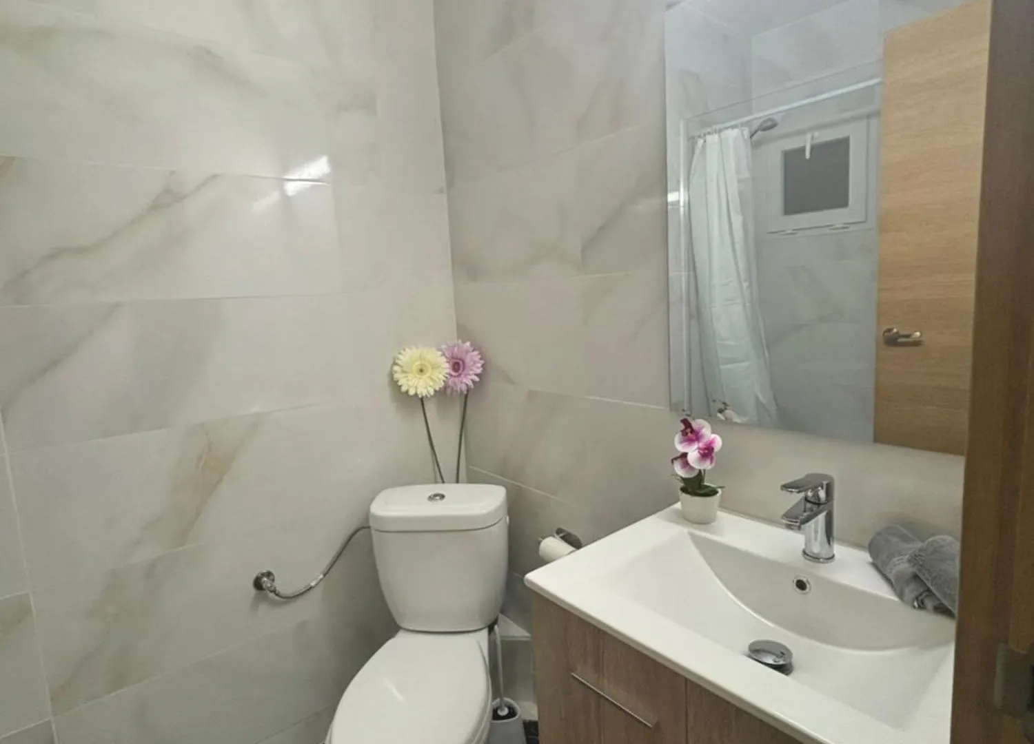 Apartamento Playa Vilanova Y La Geltru Vilanova i la Geltru