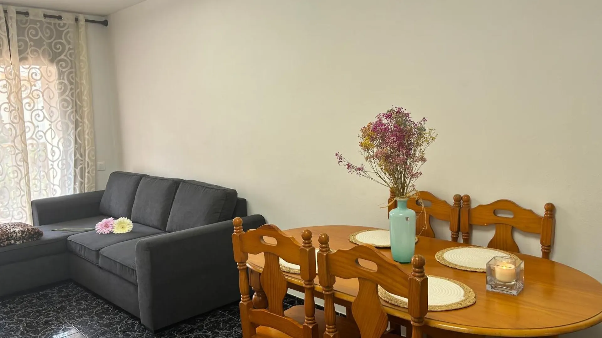Apartamento Playa Vilanova Y La Geltru Vilanova i la Geltru